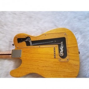 Single Benders in Contour Body